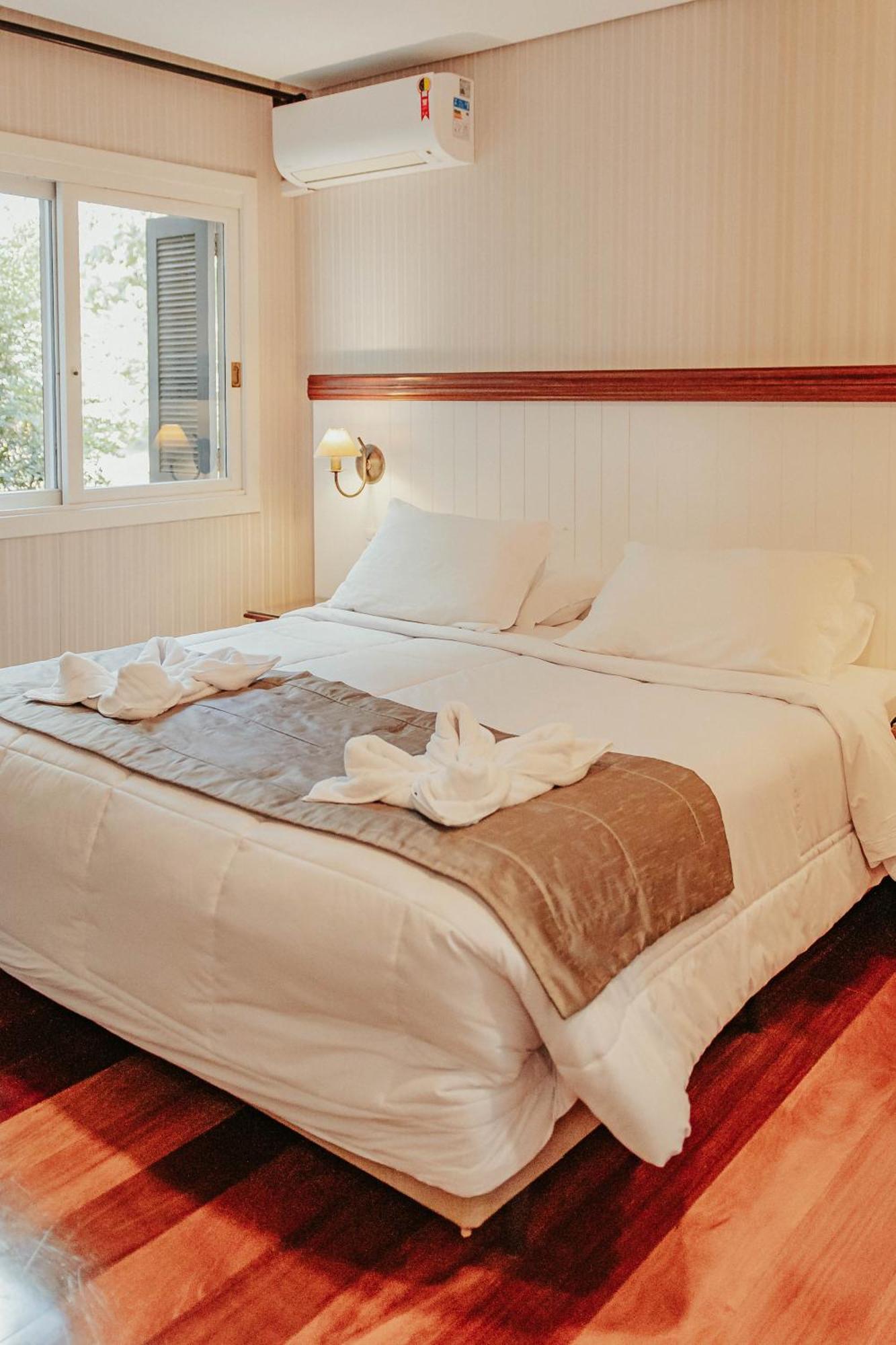Pousada Golden Hills Canela Rom bilde