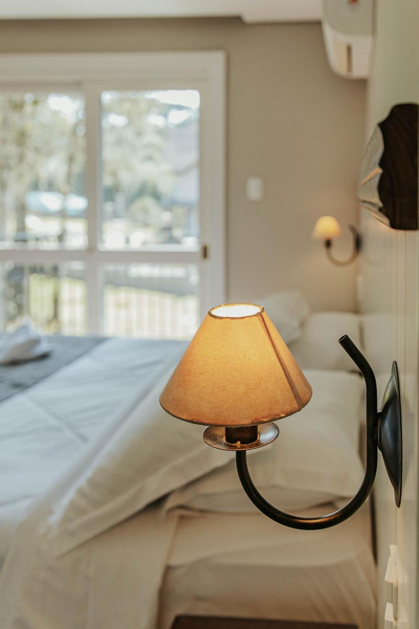 Pousada Golden Hills Canela Rom bilde