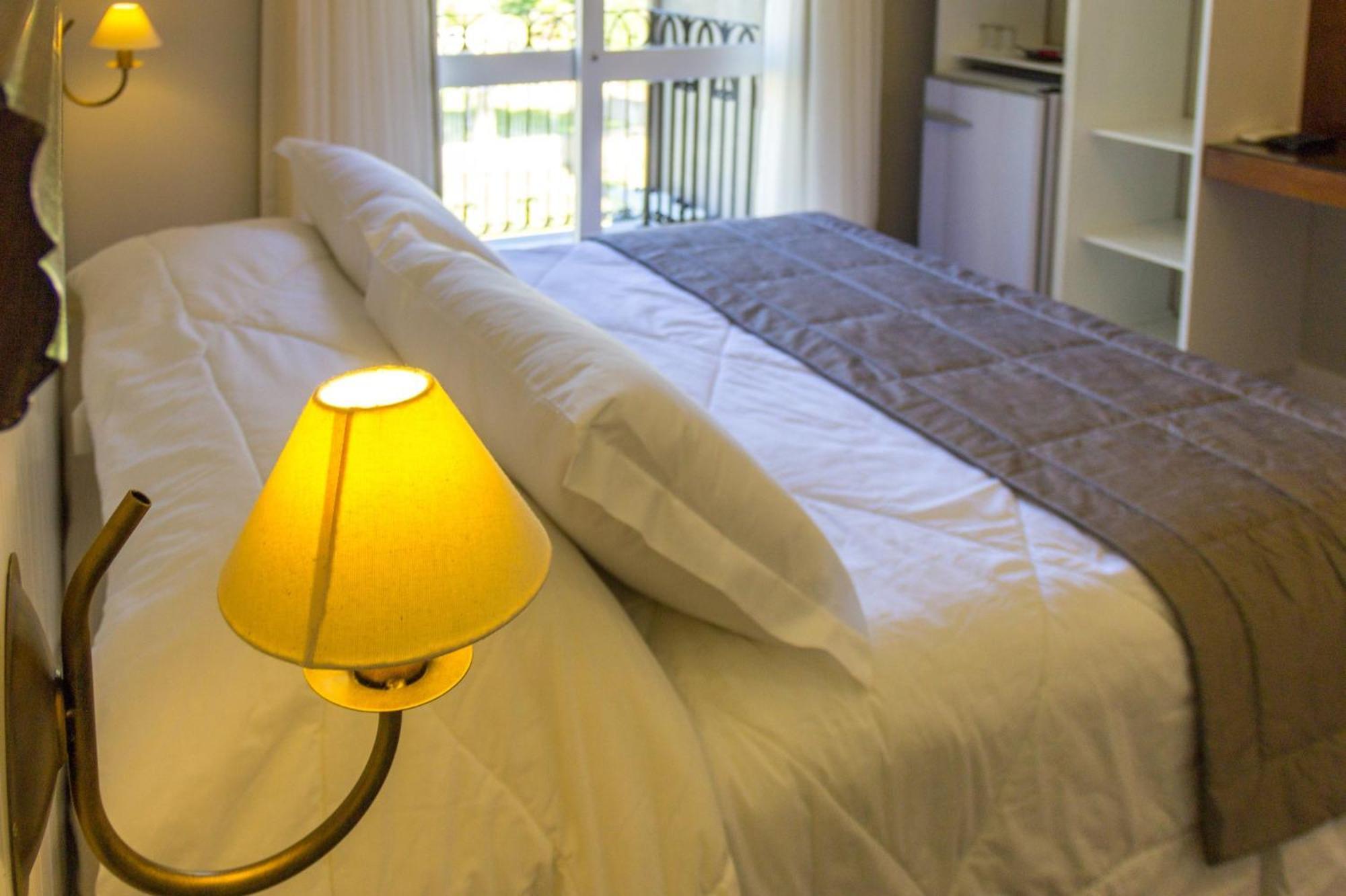 Pousada Golden Hills Canela Rom bilde