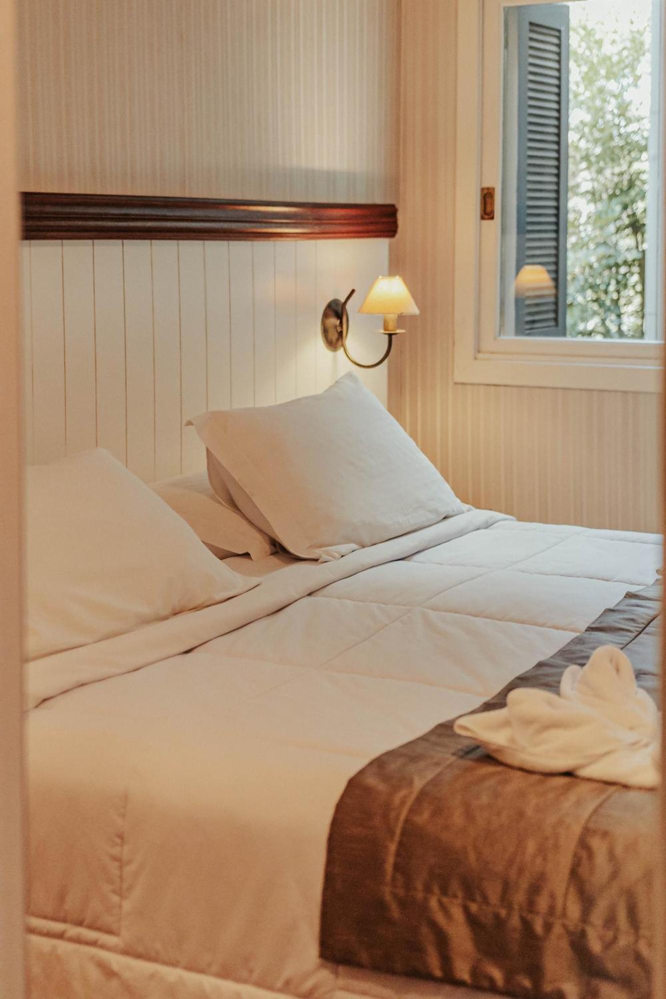 Pousada Golden Hills Canela Rom bilde